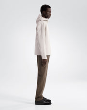 イソゴン MX フーディ メンズ