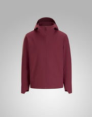 イソゴン MX フーディ メンズ