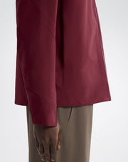 イソゴン MX フーディ メンズ