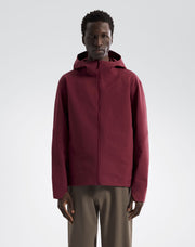 イソゴン MX フーディ メンズ