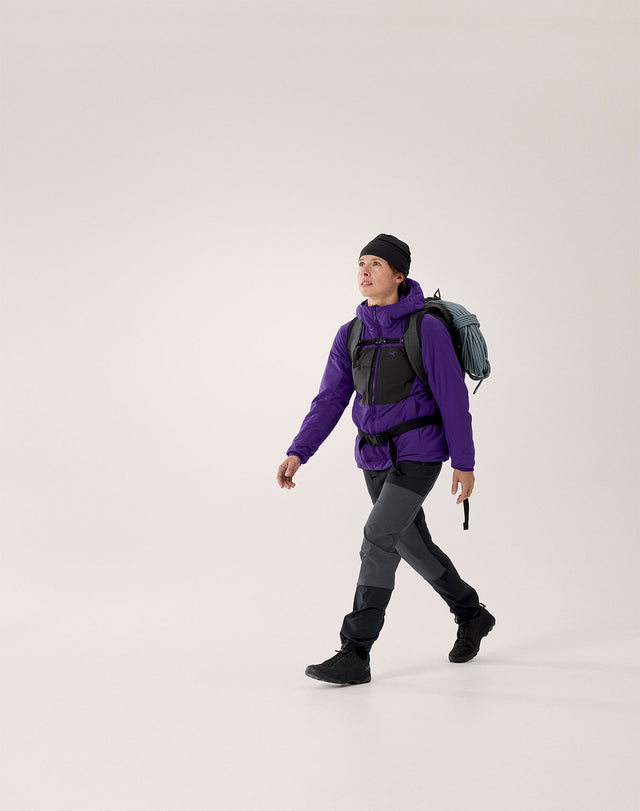 プロトン ヘビーウェイト フーディ ウィメンズ