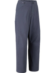 クラーキア コットン ワイドレッグ パンツ ウィメンズ
