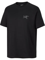 クラッグ SL コットン ショートスリーブ メンズ