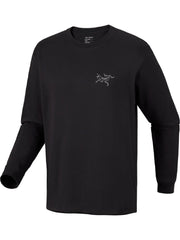 クラッグ SL コットン ロングスリーブ メンズ