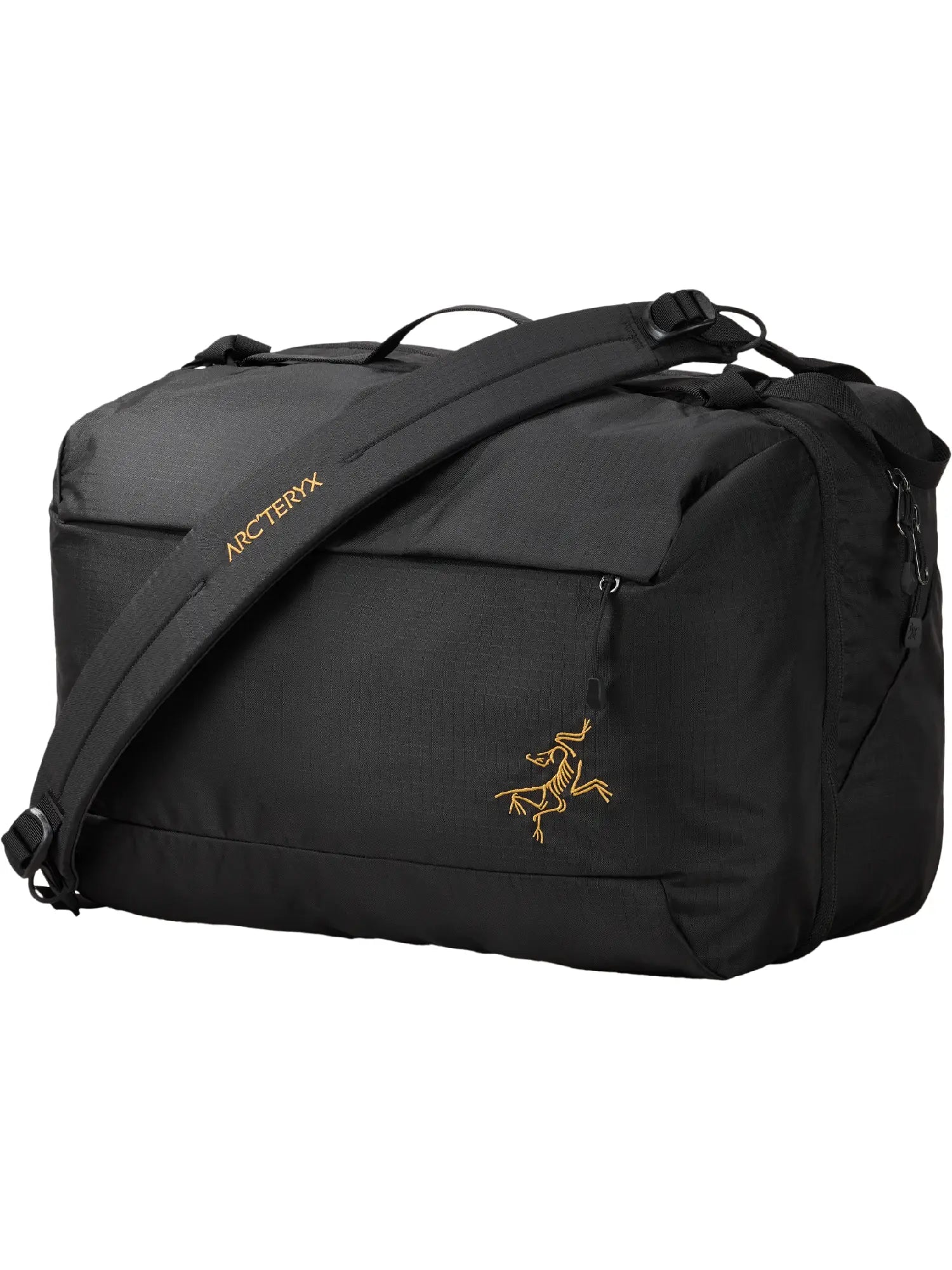 メンズ大容量ショルダーバッグブランドおすすめ｜アークテリクス（ARC'TERYX）