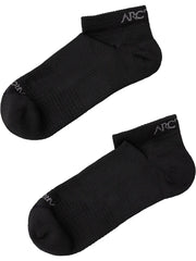 シンセティック ローカット ソックス