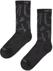 シンセティック ミッド グロット ソックス
