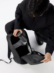 アノディック バックパック 詳細-1