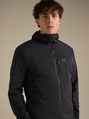 プロトン SL フーディ メンズ 詳細-1