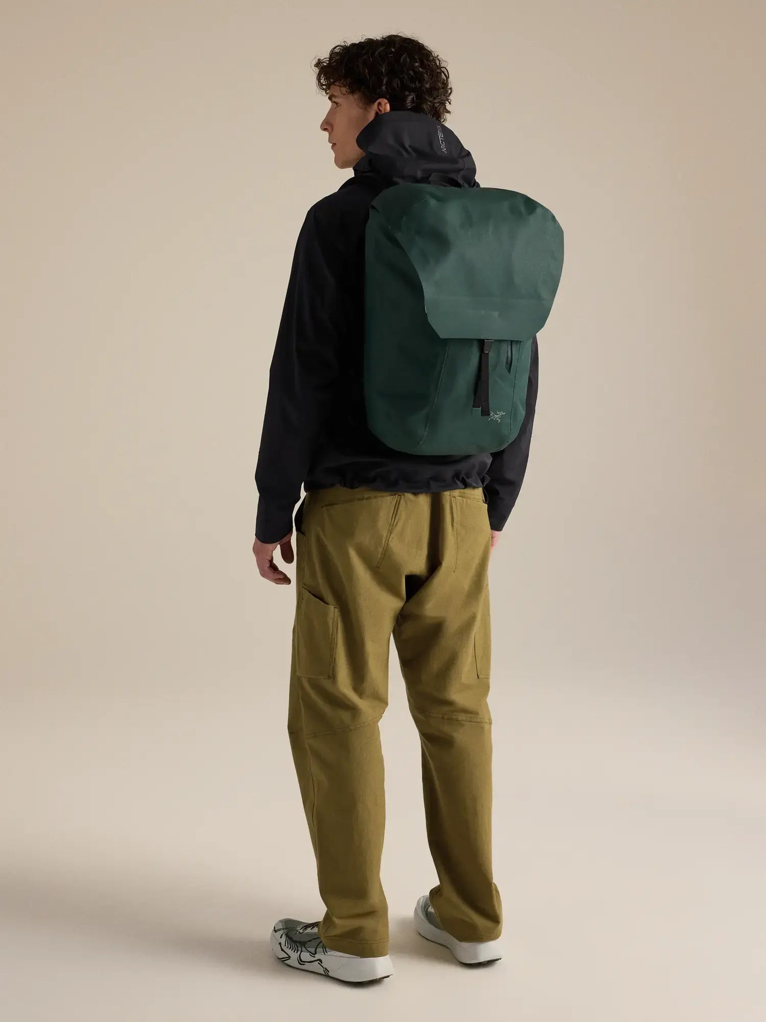 グランヴィル 25 バックパック 11