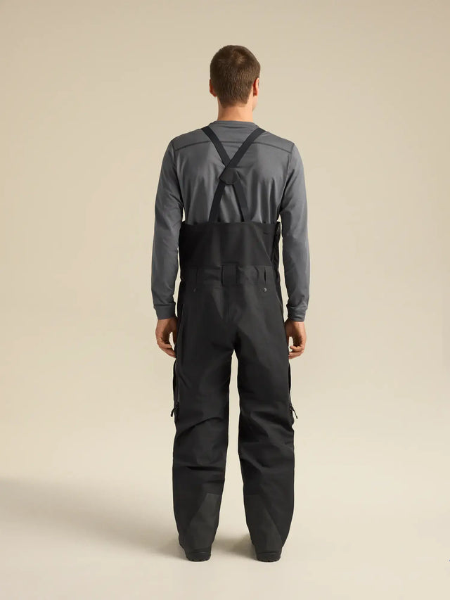 ARC'TERYX アークテリクス SABRE BIB PANT セイバー セイバー ビブ パンツ メンズ – アークテリクス公式オンラインストア