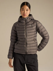 セリウム フーディ ウィメンズ