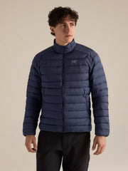 セリウム ジャケット メンズ