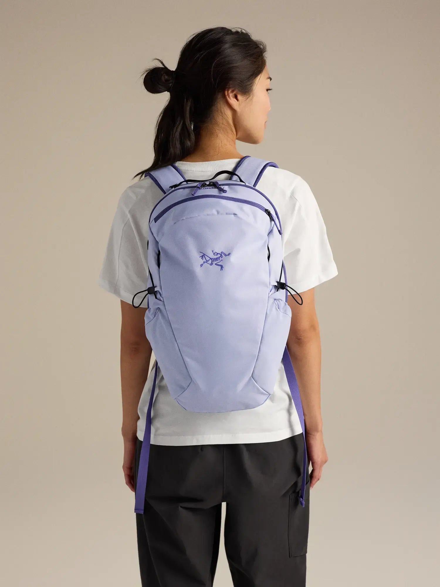 マンティス 16 バックパック 9