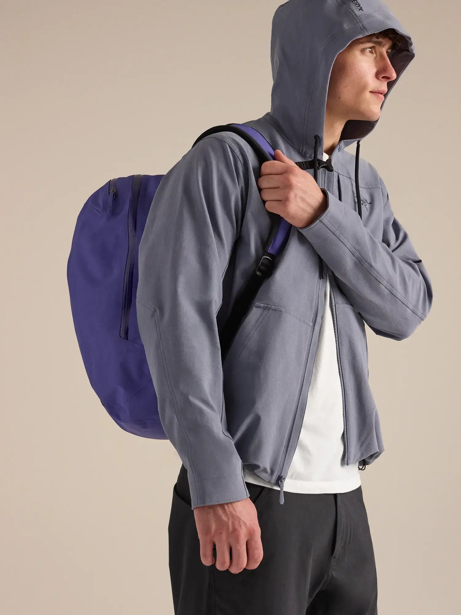 グランヴィル 16 バックパック 13