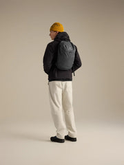コンシール 15 バックパック 全身