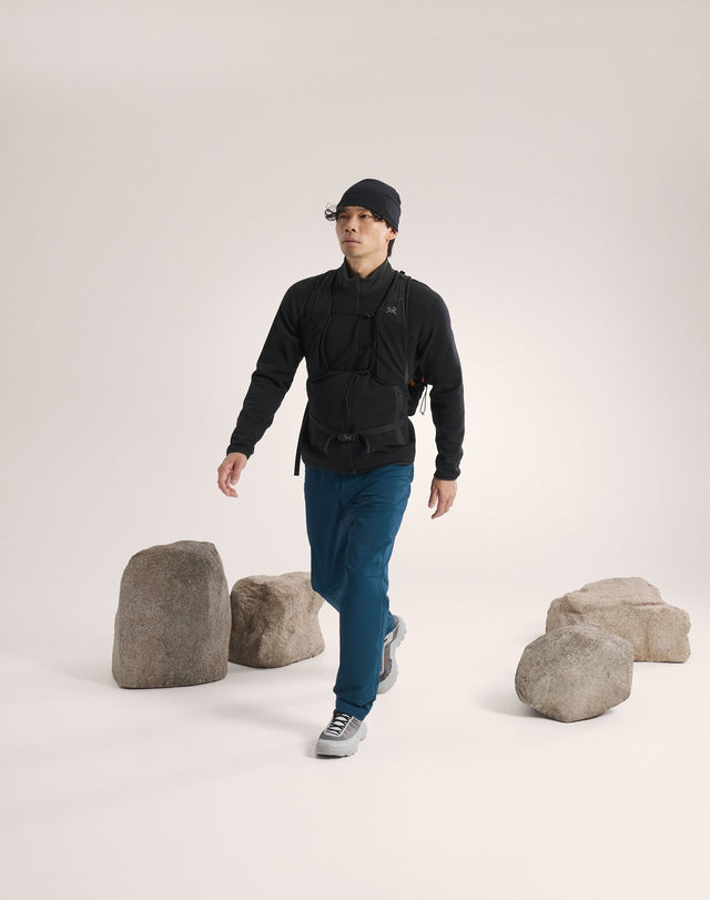 クレストン AR パンツ メンズ