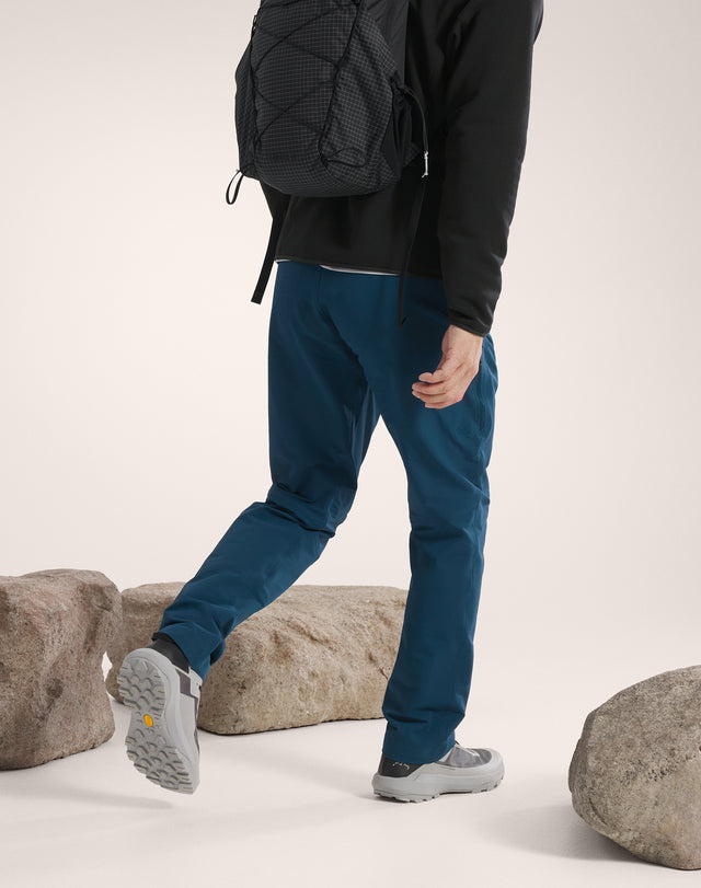 クレストン AR パンツ メンズ