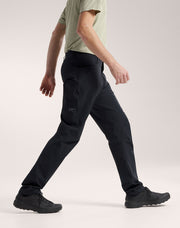 クレストン AR パンツ メンズ