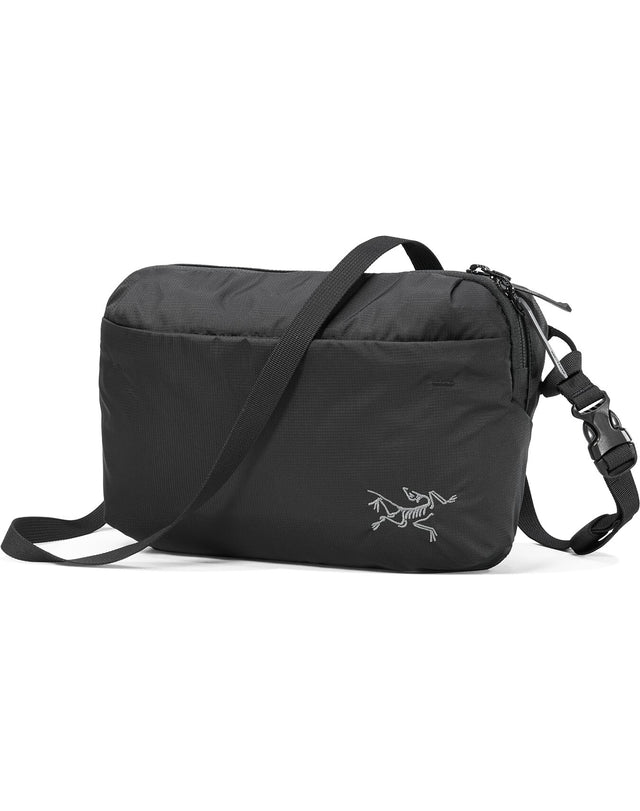 Arcteryx 【アプリ限定】ヒリアド クロスボディ バッグ