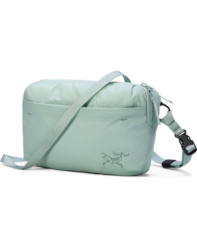 Arcteryx 【アプリ限定】ヒリアド クロスボディ バッグ