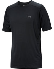 新品★Arc'teryx★アークテリクス★イオニア メリノウール ショートスリーブ メンズ★L-Yukon★¥15,400 (税込)モデル番号： X000006816 イオニア メリノウール ショートスリーブ メンズ