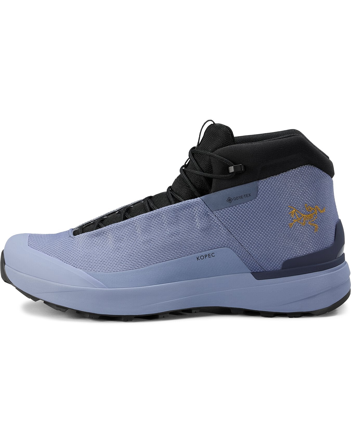 驚きの激安価格 Kopec-Mid-GTX-Boot-Dk-Stratus- ルアー・フライ