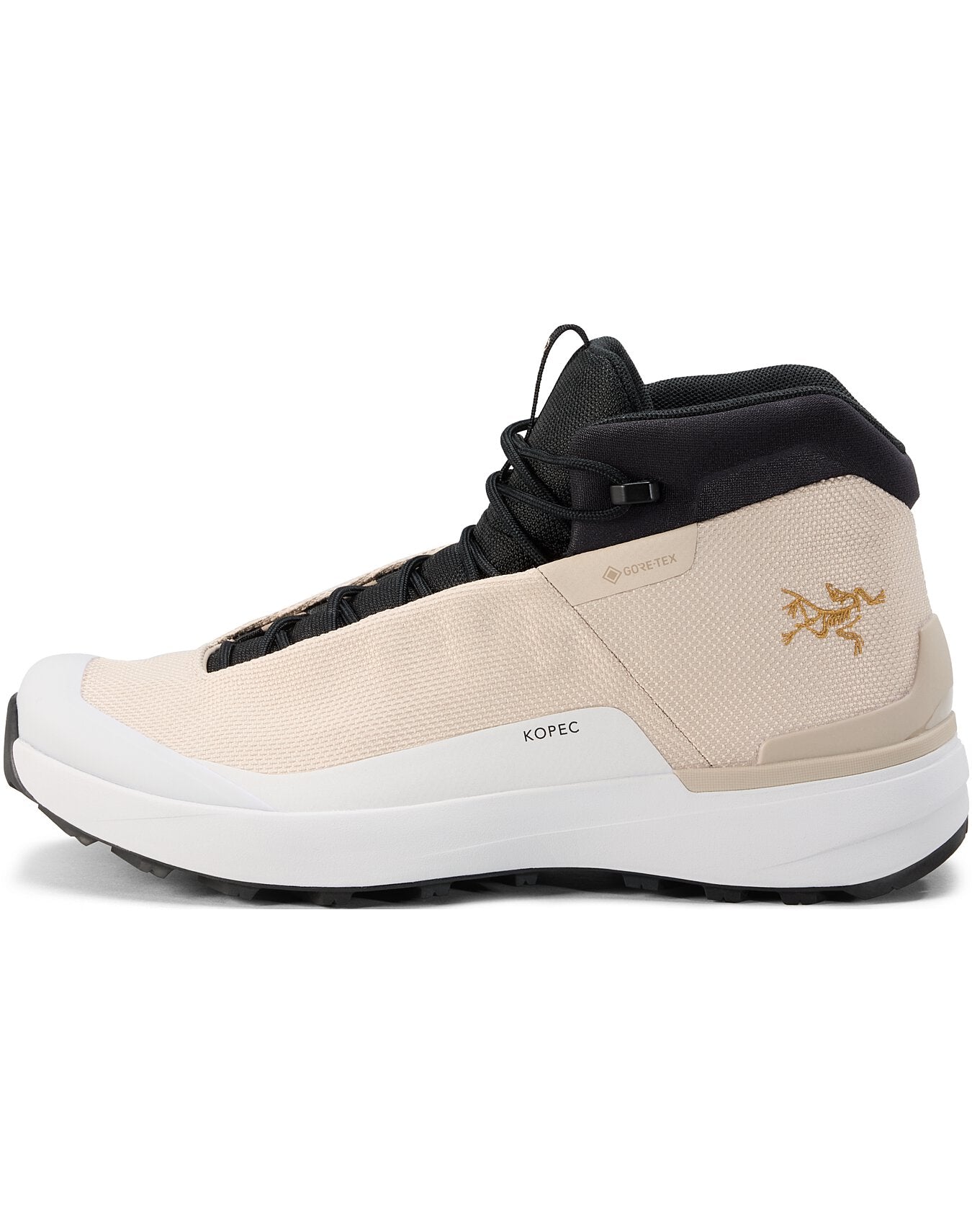 機能性高いARC'TERYX Bora² Mid GTX（アークテリクス