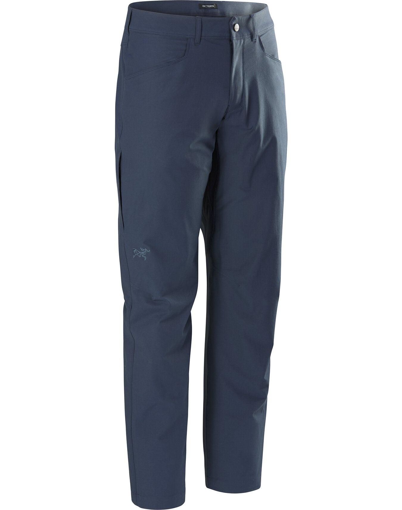 旧タグ　arc'teryx クライミングパンツ　グリーン　w30 刺繍ロゴ 楽天市場】ARC'TERYX アークテリクス KRAGG COTTON LOGO SS M