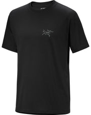 Arcteryx クラッグ SL コットン ショートスリーブ メンズ