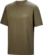 Arcteryx クラッグ SL コットン ショートスリーブ メンズ