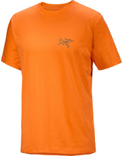 Arcteryx クラッグ SL コットン ショートスリーブ メンズ