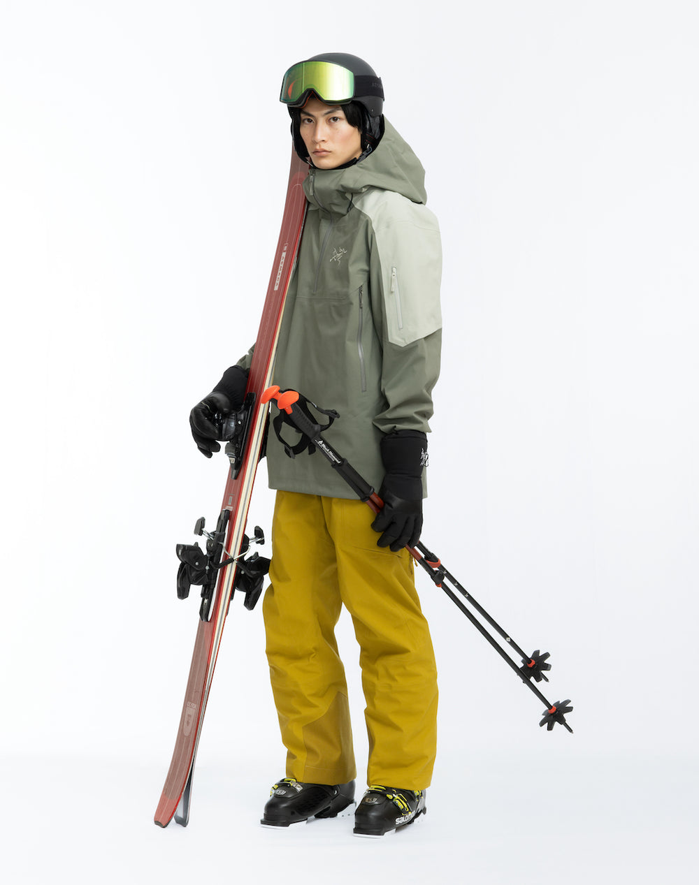 ARC'TERYX （アークテリクス） 2022 HOLIDAY SEASON MENS – アークテリクス公式オンラインストア