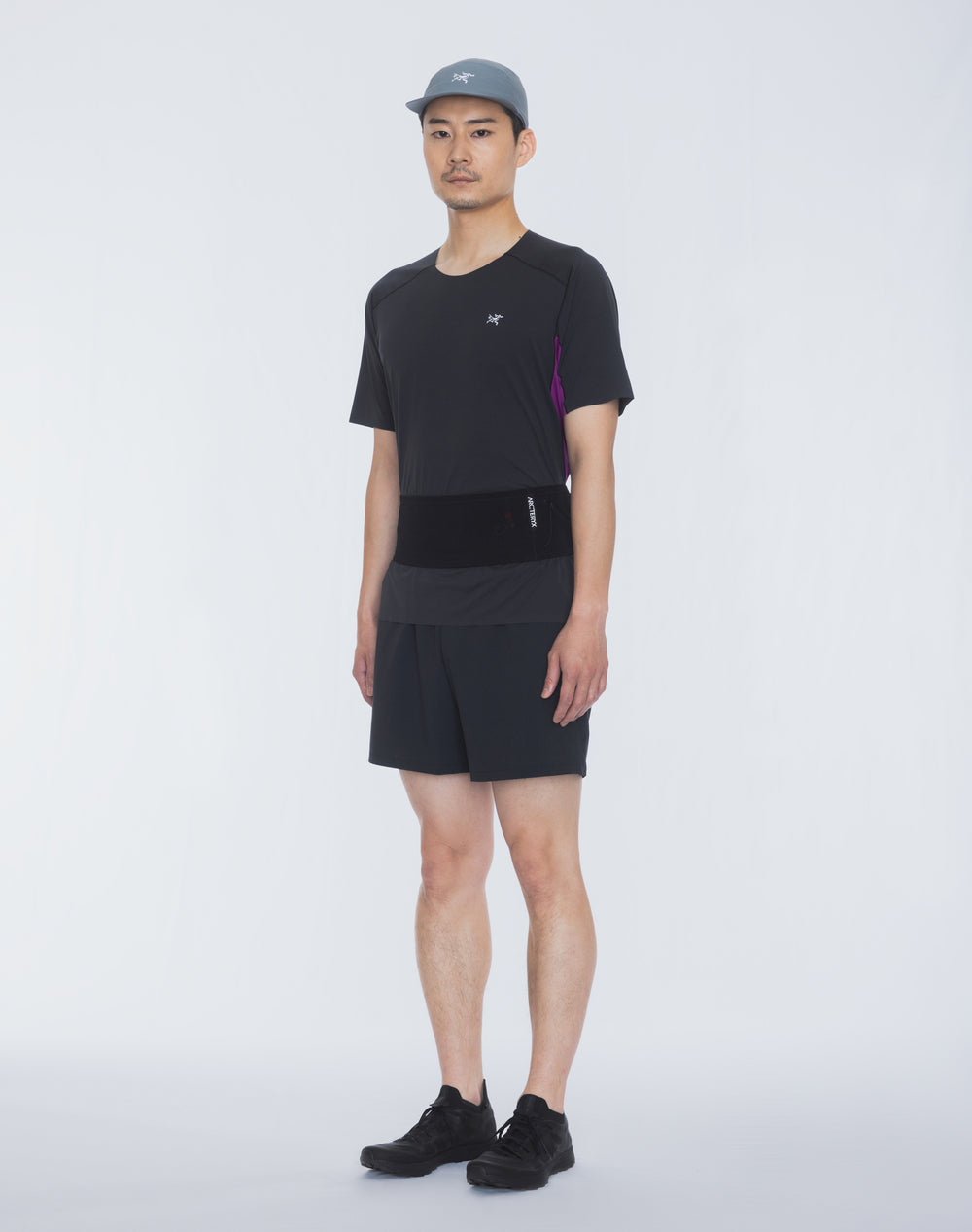 2023 SUMMER MEN – アークテリクス公式オンラインストア