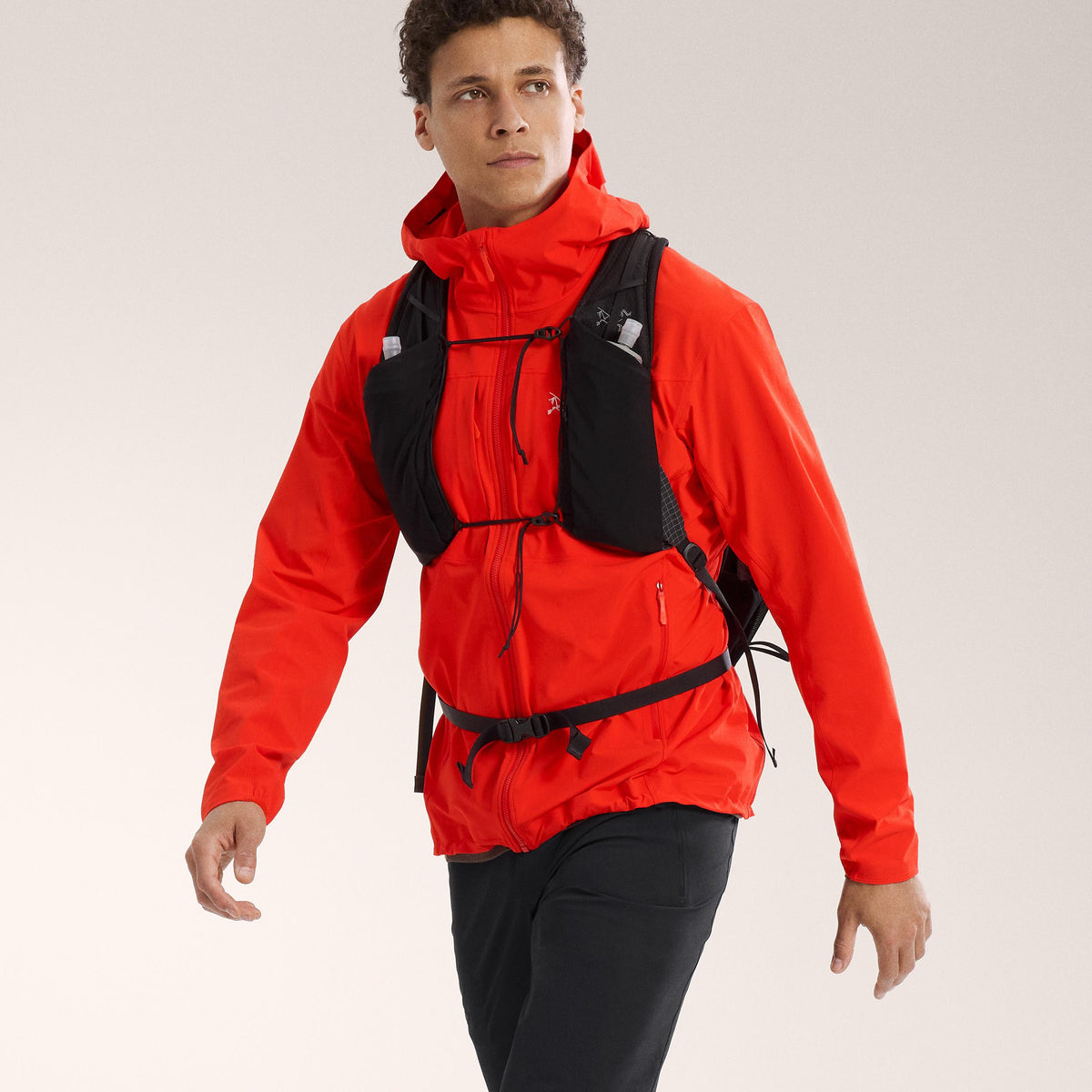 アップデートされたデザイン