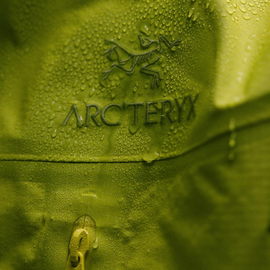 抜群の保護性能