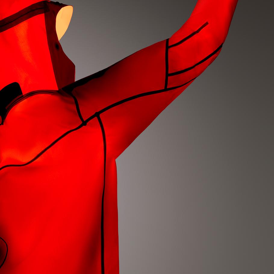 立体構造デザイン