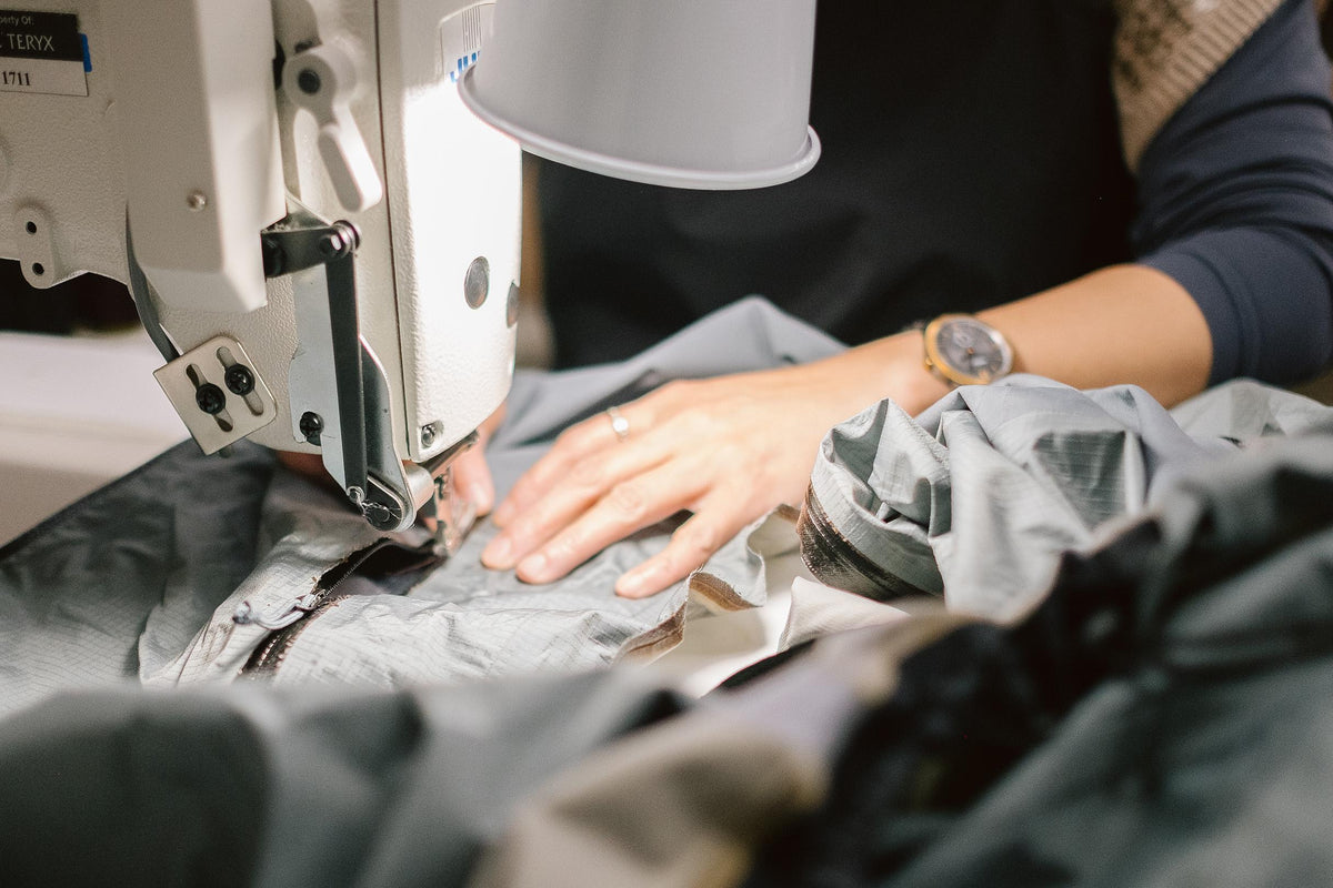 ReBIRD™: ケア & リペア