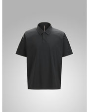 【ARC'TERYX】ドロモス テック 半袖 Tシャツ ★ シンプル 無地 ARC'TERYX VEILANCE: DROMOS TECH TEE｜ SHIPS 公式サイト