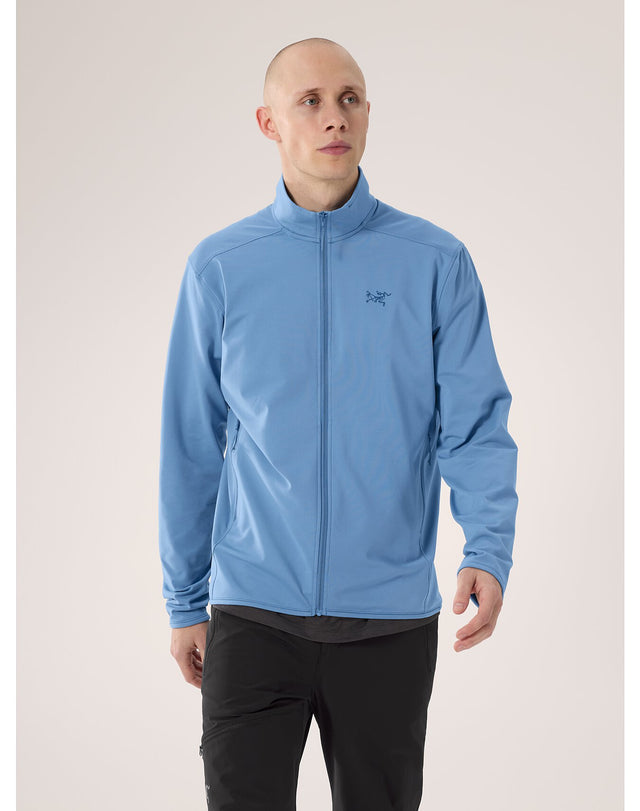 身幅約51ARC'TERYX - Kyanite Lightweight Jacket