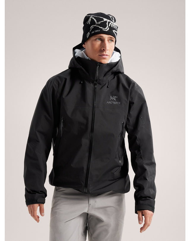 アークテリクスARC'TERYX BETA AR JACKET（S）