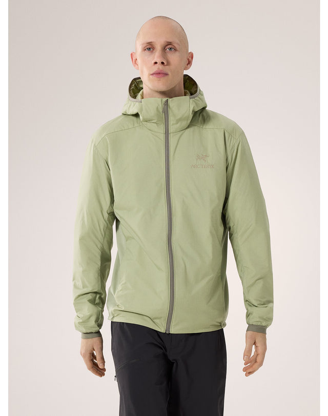 新品ARC'TERYX アークテリクスAtom LT Hoody Men's Mファッション