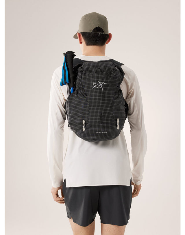 ローカスギアARC'TERYX Norvan 14 Hydration Vest