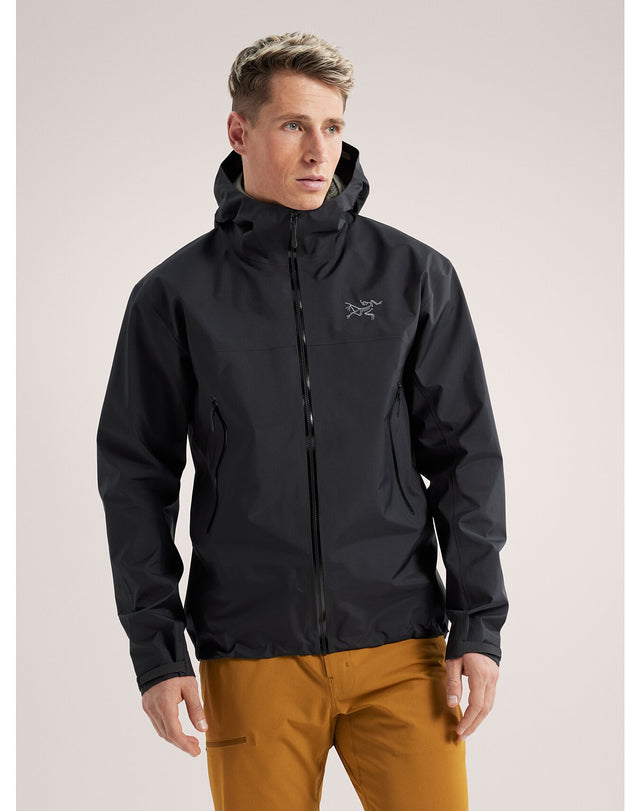 新品未使用新品ARC'TERYX Beta Jacket M ベータジャケット