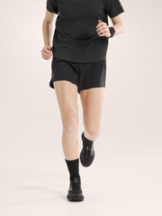 ARC'TERYX ノーバン ショーツ 5インチ ノーバン ショーツ 5 インチ ウィメンズ – アークテリクス公式