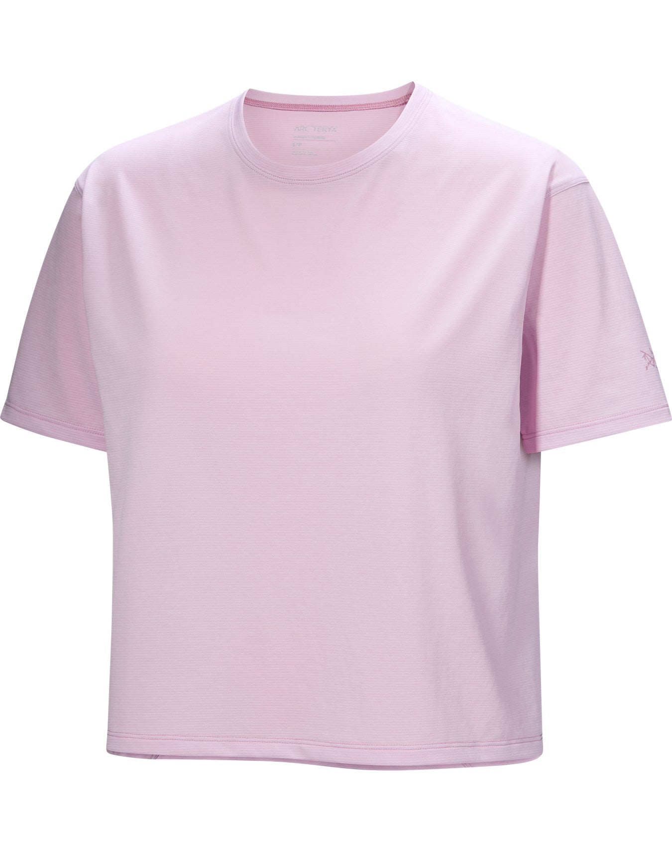 ★ARC'TERYX★Taema ティーマ クロップド Tシャツ Taema Crop Logo T-Shirt Women's | Arc'teryx