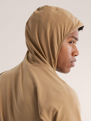 Arcteryx シーマ プルオーバー メンズ