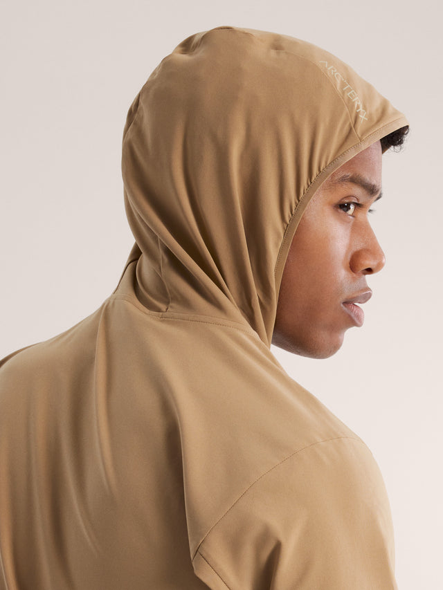 Arcteryx シーマ プルオーバー メンズ