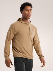 Arcteryx シーマ プルオーバー メンズ