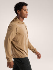 Arcteryx シーマ プルオーバー メンズ
